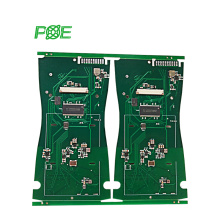 1.6mm PCB Electronic 94v0 PCB Board Electronic Assembly Service